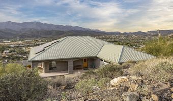 19800 E ST JOSEPHS Rd, Black Canyon City, AZ 85324