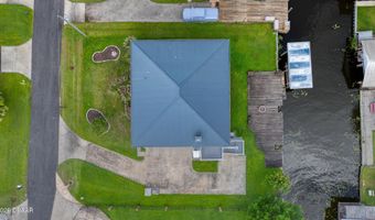 24535 Bonnet Rd, Astor, FL 32102