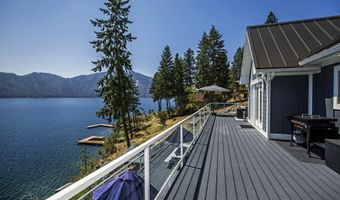 100 Grandview Ln, Bayview, ID 83803