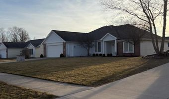 5410 Beer Creek Pass Pass, Auburn, IN 46706