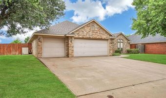 3405 Wendy Ln, Altus, OK 73521