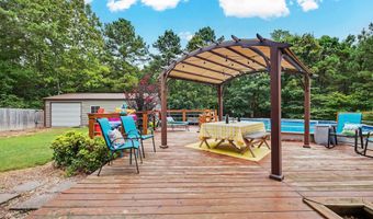 370 Reuben Dr, Alexander, AR 72002