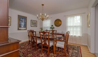 38 VAN DOREN Way, Belle Mead, NJ 08502