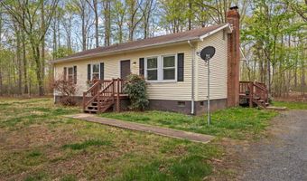 4586 SPOTSWOOD Trl, Barboursville, VA 22923