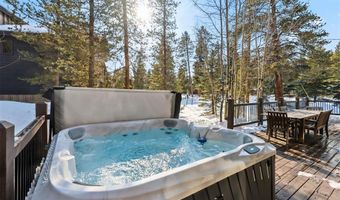 227 MOUNTAIN VIEW Dr, Blue River, CO 80424