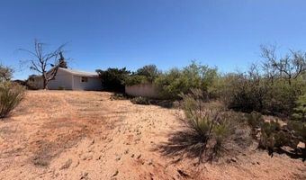 880 S La Mesa Cir, Benson, AZ 85602