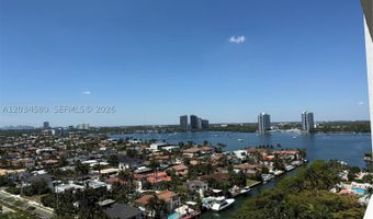 2000 Island Blvd 1603, Aventura, FL 33160