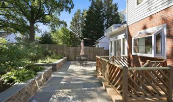 5439 NEVADA Ave NW, Washington, DC 20015