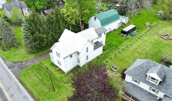 6748 Cedar St, Akron, NY 14001