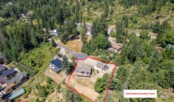 17544 E Arapaho Rd, Bayview, ID 83803