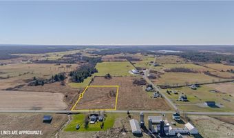 Lot 3 NYS Route 26, Alexandria, NY 13679