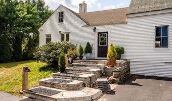 366 Old Concord Tpke, Barrington, NH 03825