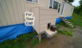 823 US RT 1, Amity, ME 04471