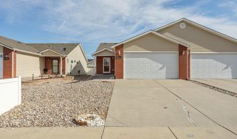 418 BRANDI Ln, Cheyenne, WY 82009