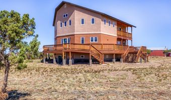 61 Blue Diamond ACR 5525, Concho, AZ 85924