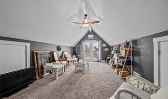 8807 Cain Rd, Alma, AR 72921