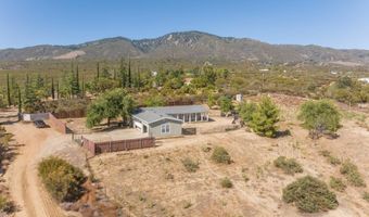 36678 La Via De Paz, Anza, CA 92539