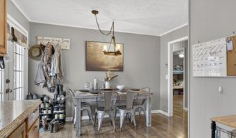 19324 Woodland Hills Rd, Abingdon, VA 24210