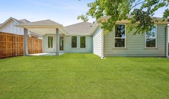 126 John St, Aledo, TX 76008
