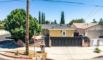 13200-13202 Wentworth St, Arleta, CA 91331