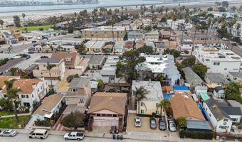 5130 Long Branch Ave B, San Diego, CA 92107