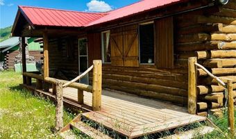 510 E 2nd Ave, Antonito, CO 81120