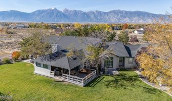 1839 Bitterbrush Ct, Gardnerville, NV 89410