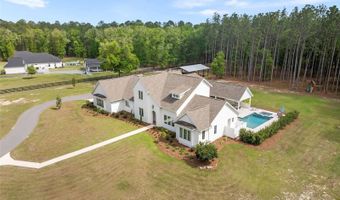 14503 NW 50TH Pl, Alachua, FL 32615