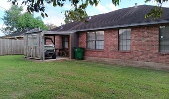 201 RICE, Angleton, TX 77515