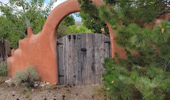 110 Los Rios Rd, Arroyo Hondo, NM 87513