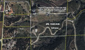 0 Alex Rd, Fallbrook, CA 92028