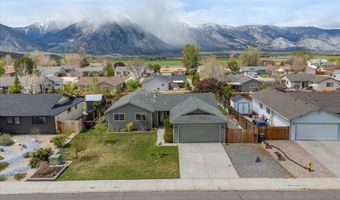 1317 Mary Jo Dr, Gardnerville, NV 89460