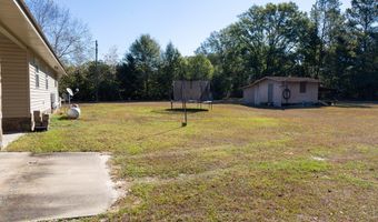 174 Perch St, Alma, GA 31510