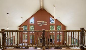 51 Ranch Cir, Cascade, ID 83611