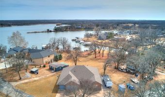 46 W Shore Dr, Arcadia, OK 73007