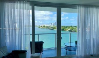 9821 E Bay Harbor Dr 703, Bay Harbor Islands, FL 33154