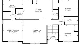 17 Mill View Ct, Adairsville, GA 30103