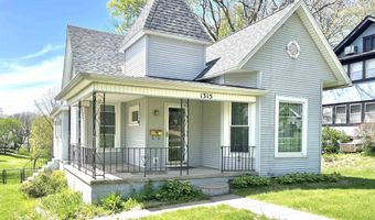 1315 Locust St, Atlantic, IA 50022