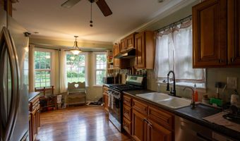 4105 LERA Dr, Anniston, AL 36207
