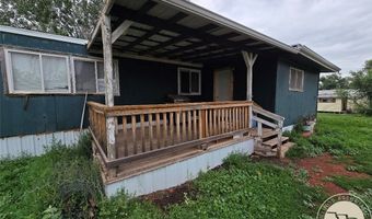 123 W Milwaukee Ave, Baker, MT 59313