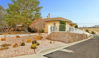 701 Stagecoach Rd SE, Albuquerque, NM 87123