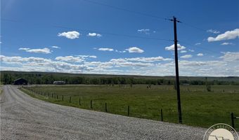 3 Fishing Hole Dr, Big Timber, MT 59011