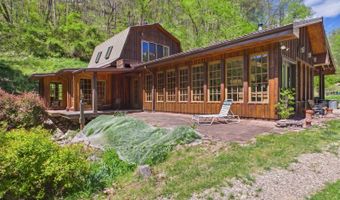 1000 Coon Fork Rd, Arnoldsburg, WV 25234