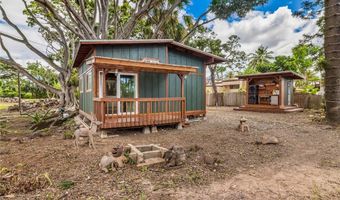 66-86 Haleiwa Rd, Haleiwa, HI 96712