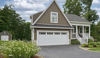165 Breezy Way, Barrington, NH 03825