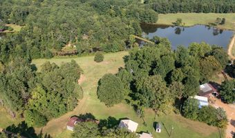 279 Perry Rd, Ackerman, MS 39735