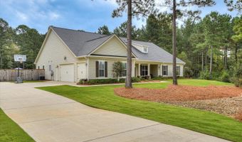 2112 MARKS Rd, Appling, GA 30802