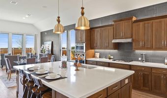 461 Shadowfax Dr, Aledo, TX 76008