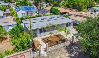 227-229 W 10th Ave, Escondido, CA 92025