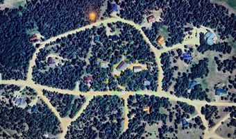 Lot 823 San Felipe Circle, Angel Fire, NM 87710
